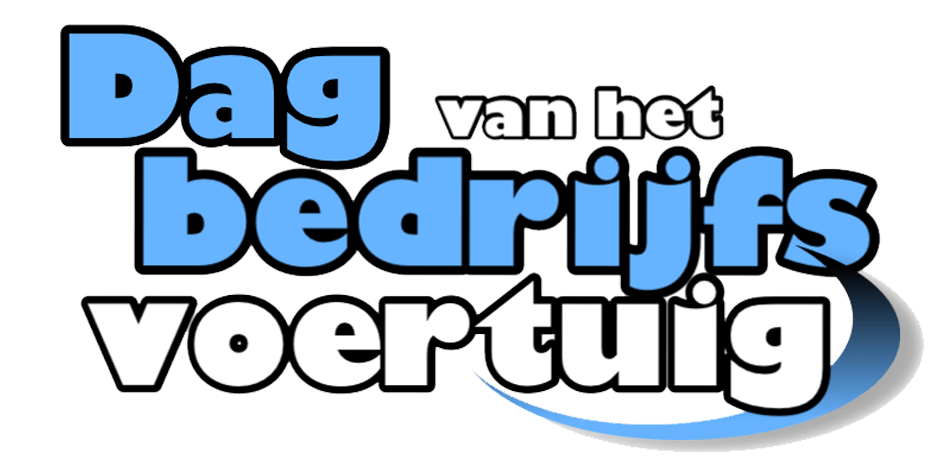 Dag van het bedrijfsvoertuig